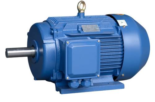 普通电机系列