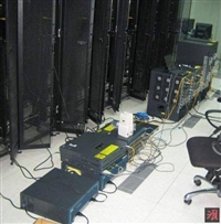 黔江区回收华为磁盘阵列存储服务器