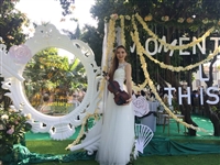 深圳市外籍模特价格