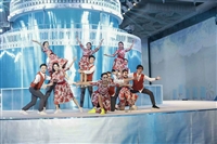 佛山市会展模特价格