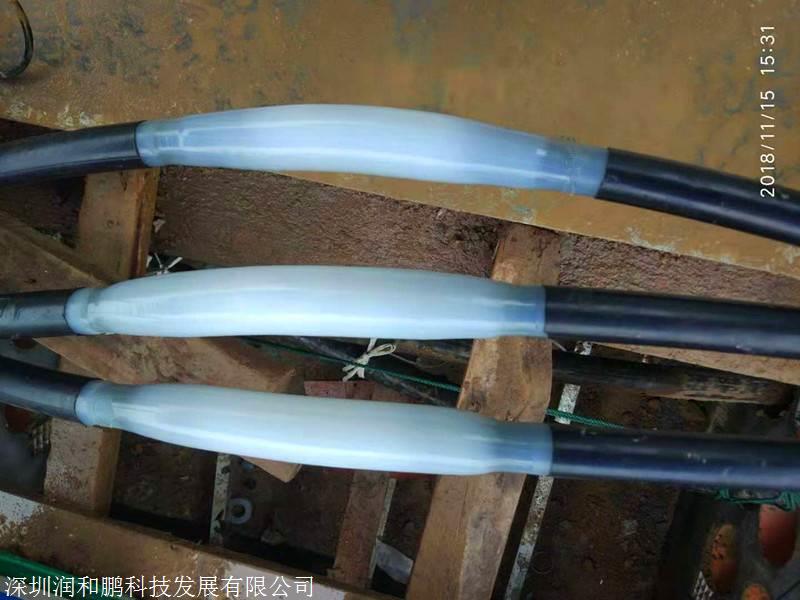 电缆中间熔接头电缆融熔接头厂家