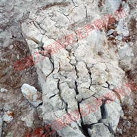 静态破碎剂批发 福建厉强厂家批发