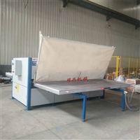 山东明兴玻璃热转印机设备 玻璃热转印大理石纹