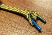 斗轮机电缆有哪些型号