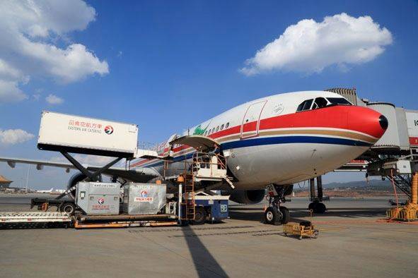 绍兴柯桥至银川机场飞机托运柯桥至石家庄飞机托货