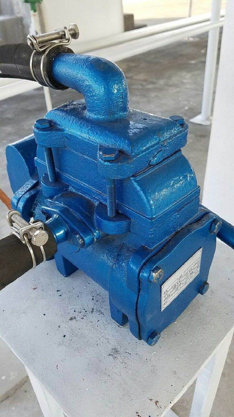 bs-25s型抽水手摇泵厂家现货直销