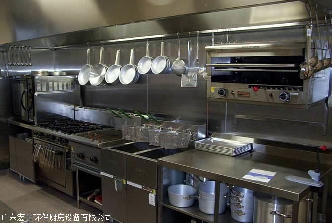 深圳市厨房设备 食堂厨房设备 不锈钢厨具
