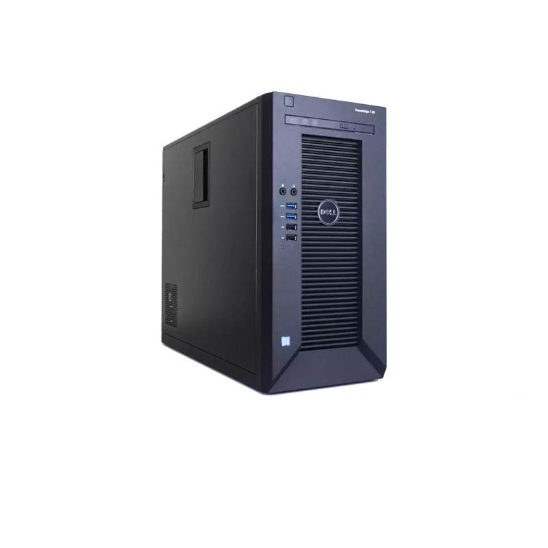 关于戴尔T30服务器支持win7吗的信息
