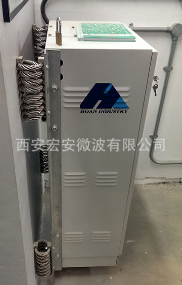 车载仪器—GH-40A钢丝绳隔振器