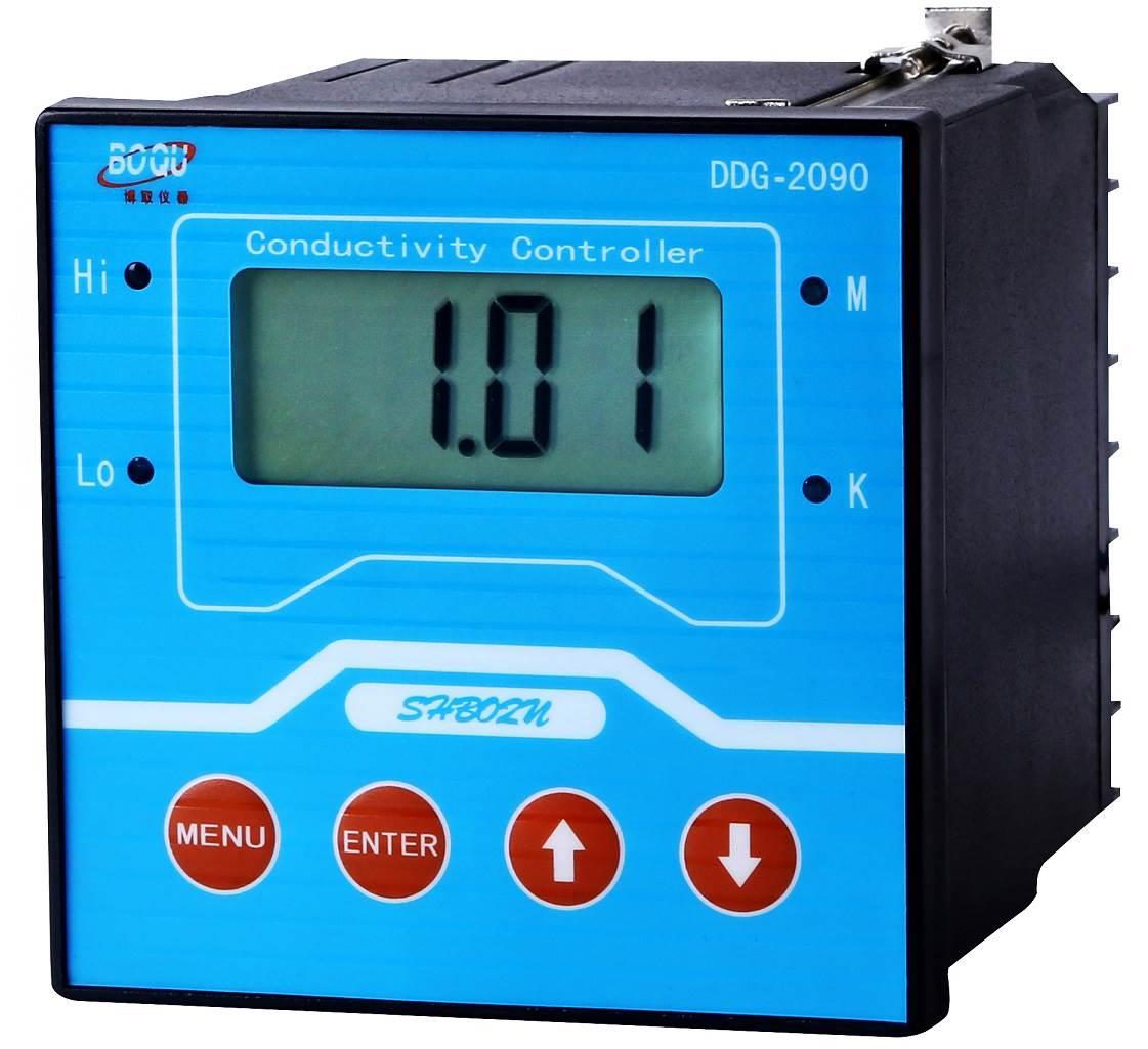 上海在线电导率仪ddg2090wpb