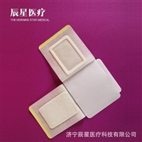 加圈加膜黑膏药布加工