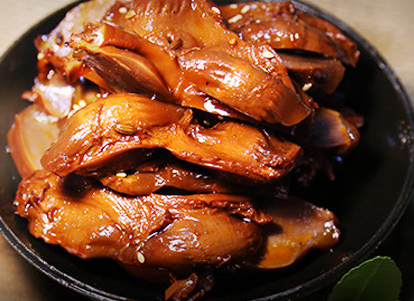 油卤的详细做法在哪里培训呢,大理哪里可以培训学习呢