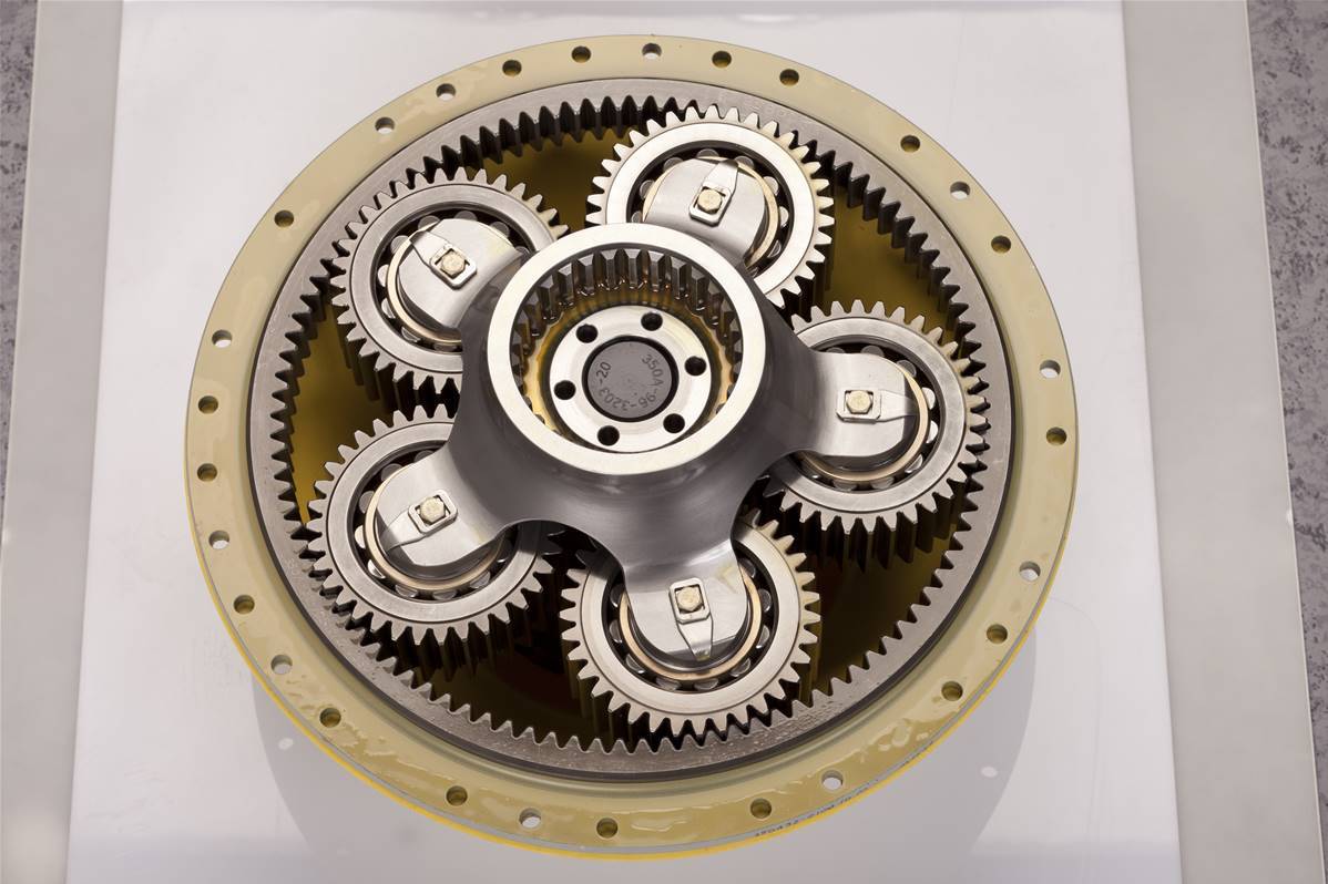 供应金属齿轮行星齿轮润滑脂 瑞典进口比瑟奴品牌