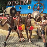 沙田区会展模特价格