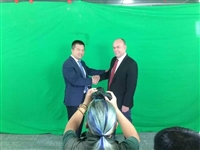 圣方济各堂区会展模特价格