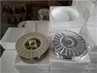 瑞典伊萨FILARC PZ6111碳钢药芯焊丝E70T1-C1A0-G