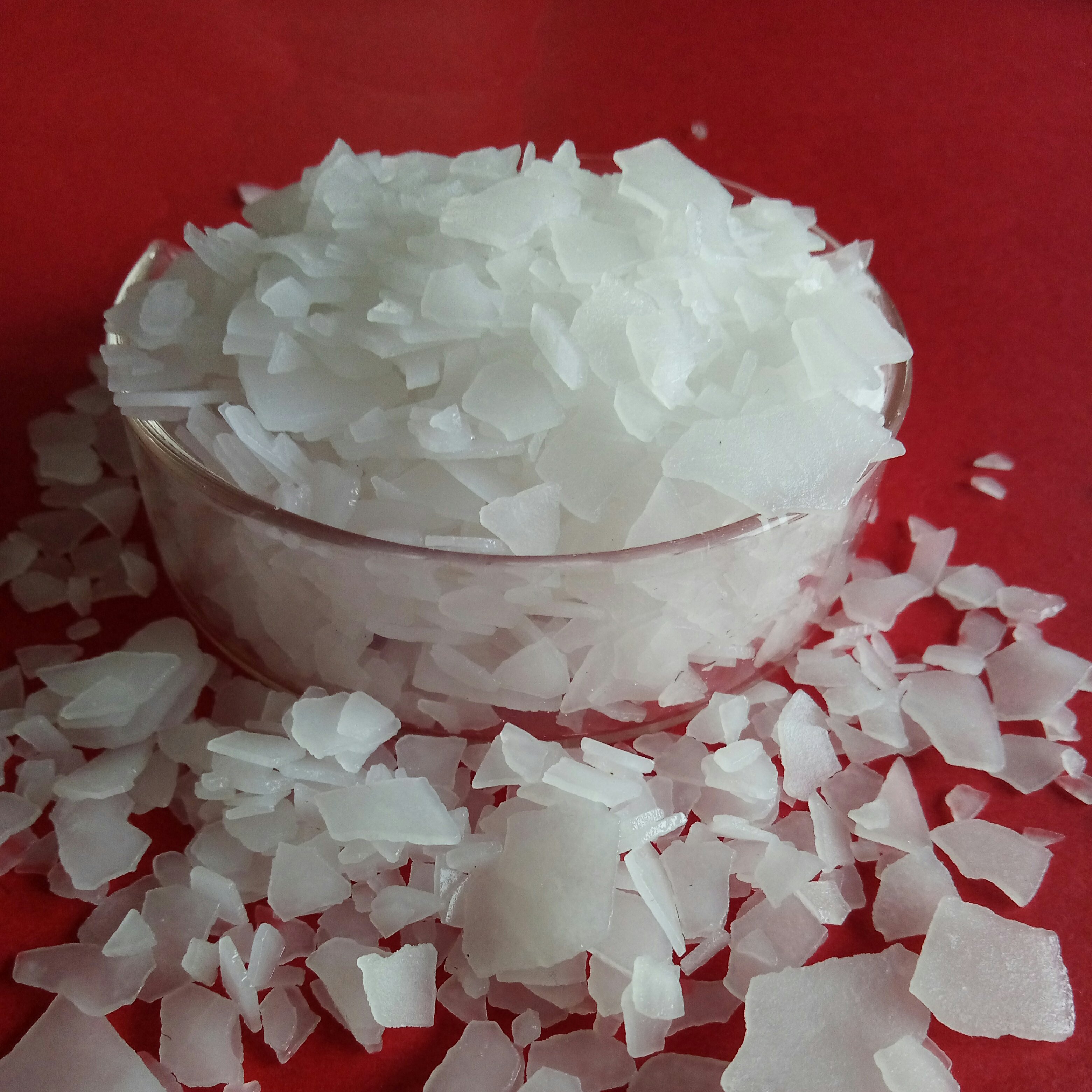 工业级氯化镁 厂家直销六水片状氯化镁