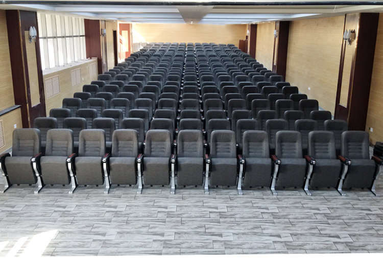 礼堂椅,会议室座椅,报告厅软椅