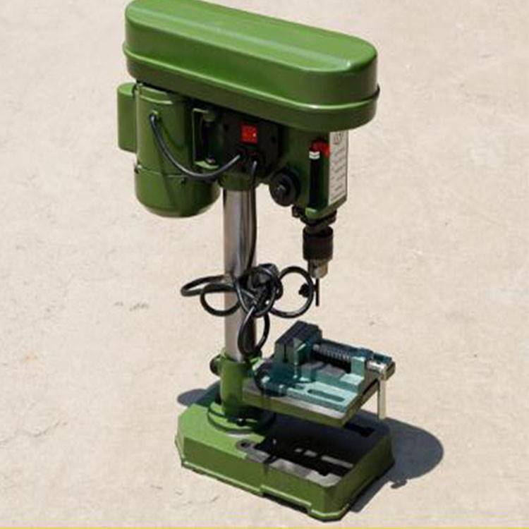 桌上型台式钻床z4116厂家直销