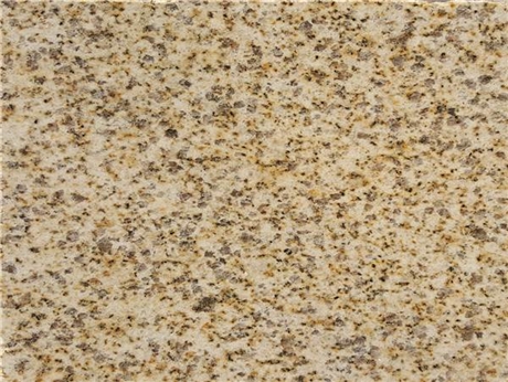 湖北黄金麻花岗岩图片