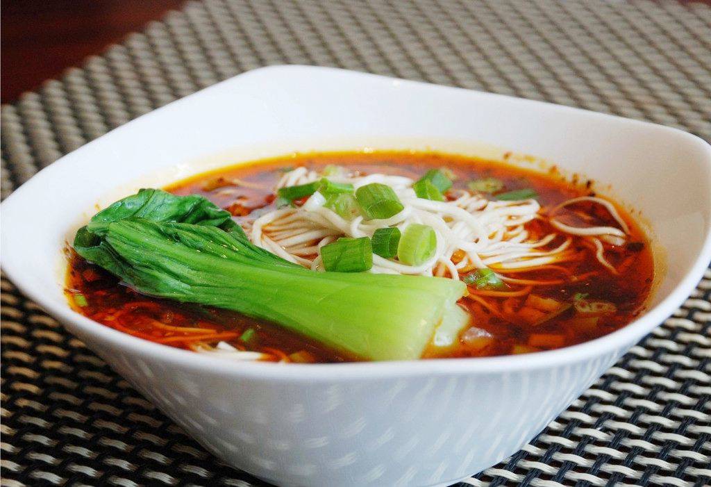 过桥米线培训 过桥米线培训哪家好