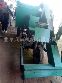 赤峰养牛场打扫刮粪车生产定制清粪车厂家