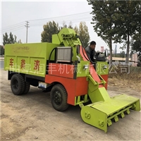 贵阳养牛场打扫刮粪车5立方清粪车报价