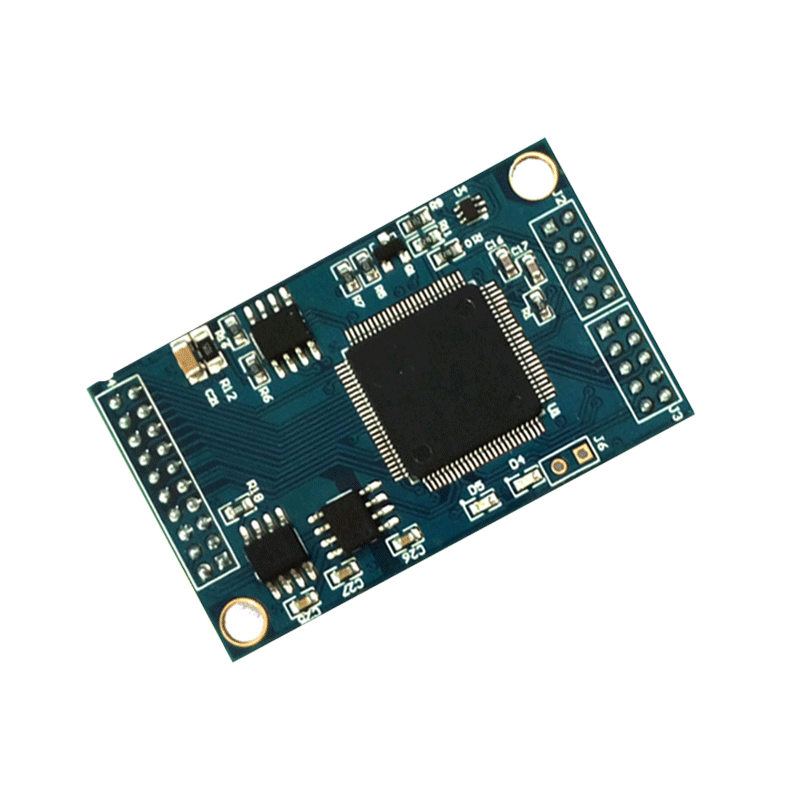 原装广成科技嵌入式cancore核心模块新鲜出炉