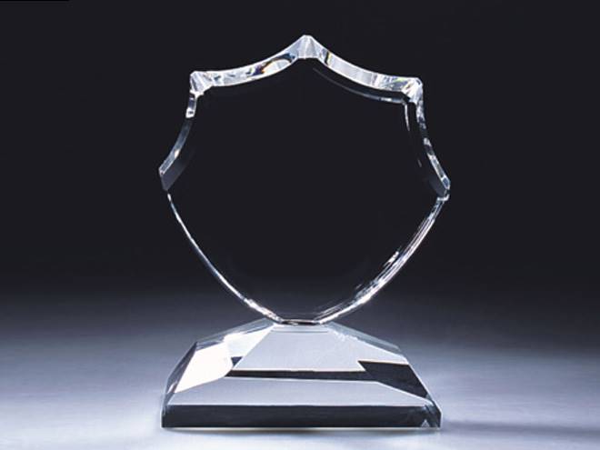 深圳水晶奖杯奖牌奖盘 荣誉证书奖状设计加工
