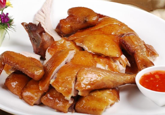 烧鸡制作培训,大理创飞培训班,以实操为主的培训