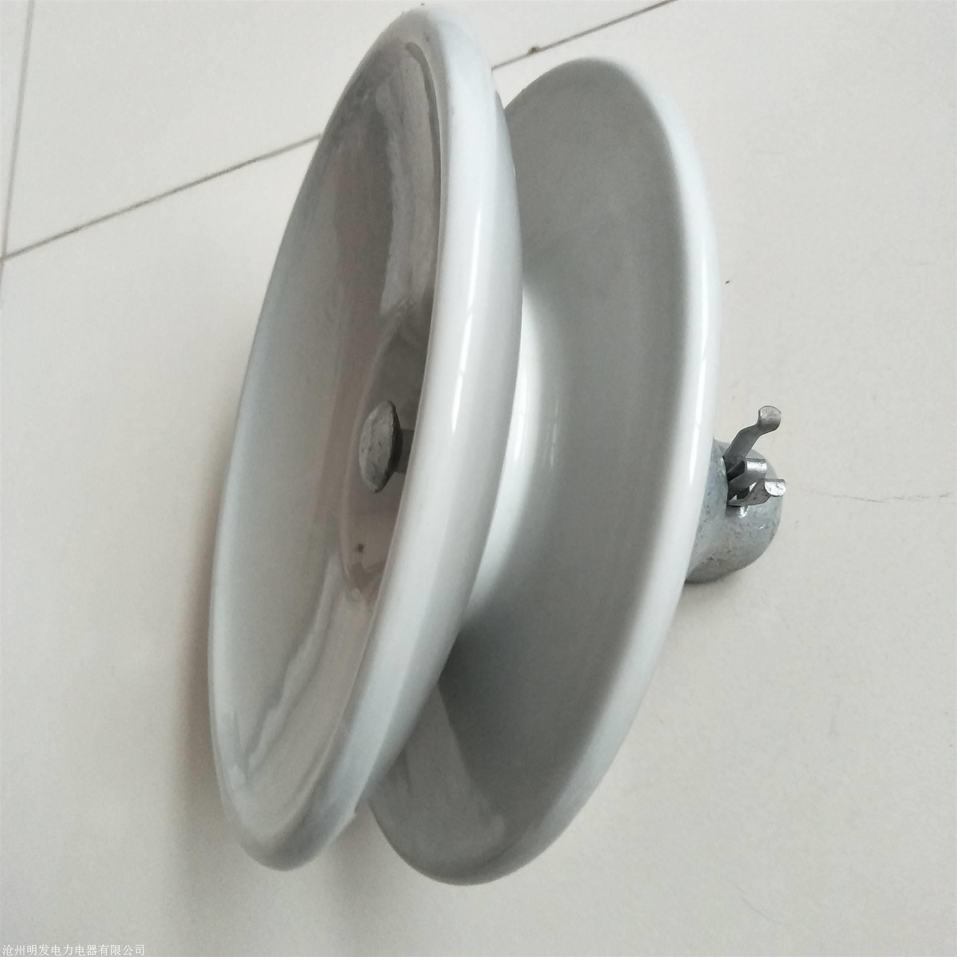 复合拉线绝缘子