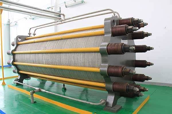 电解水制氢电极 电解制氢电解槽电极