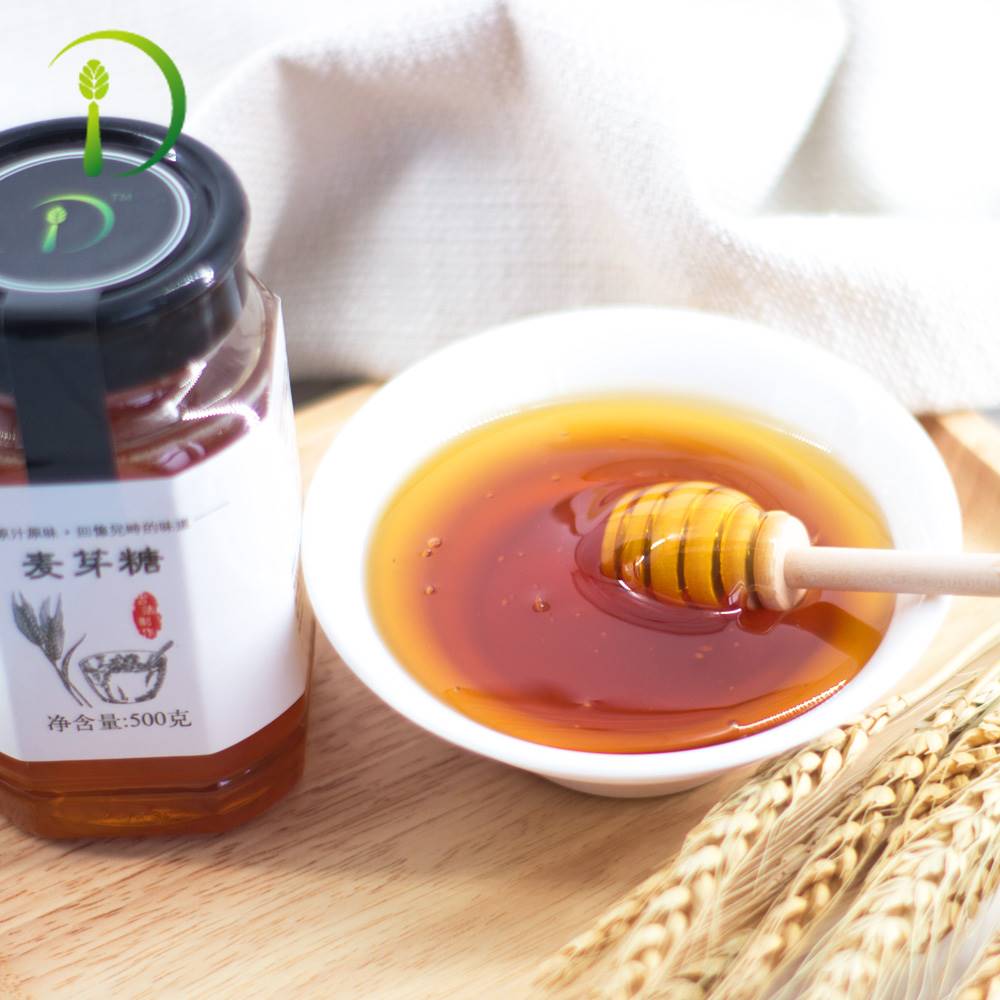 纯正85度麦芽糖500g瓶装 传统糖稀饴糖 厂家批发贴牌加工oem