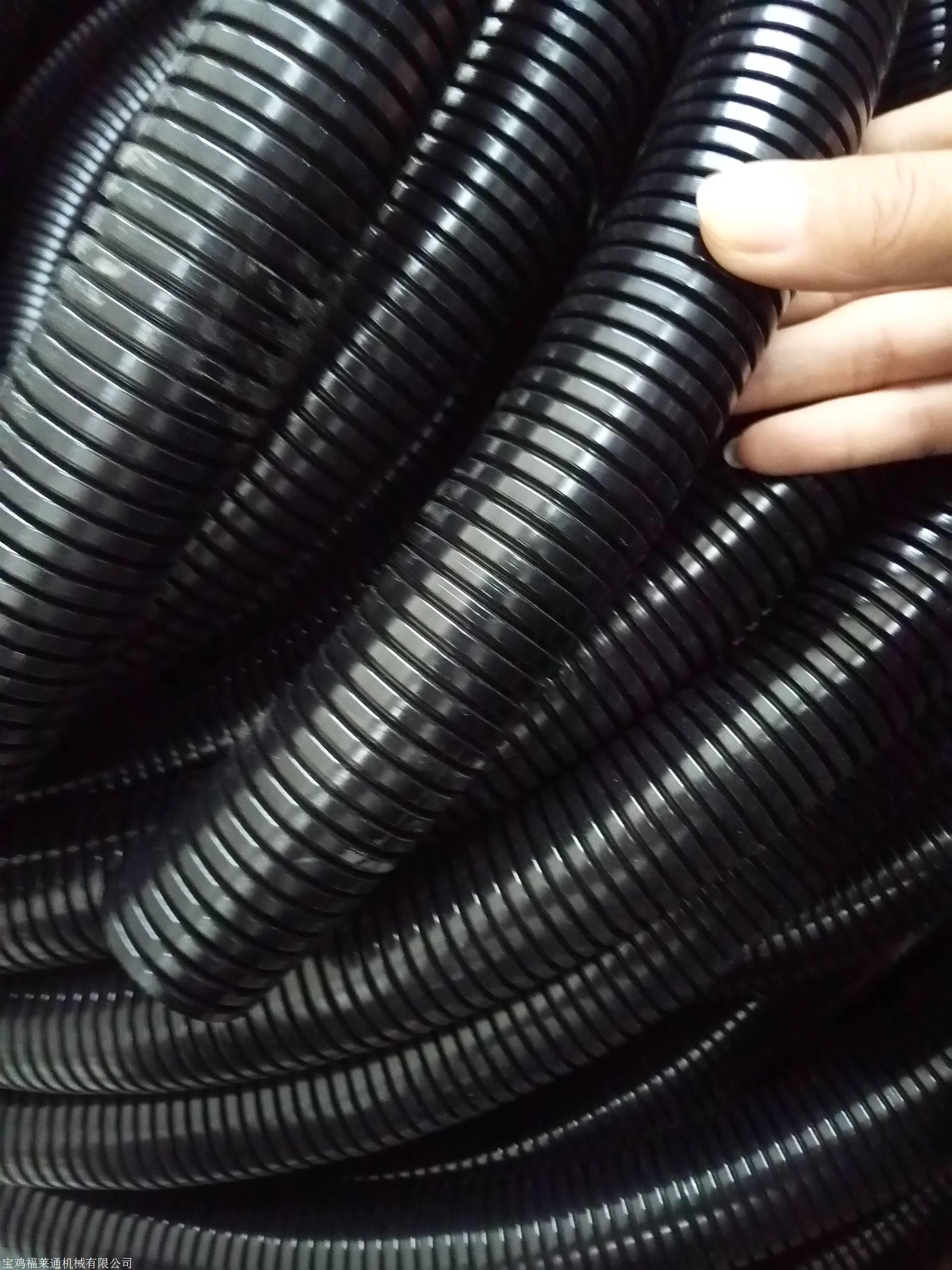 jedpa6sb18720c尼龙双臂波纹管