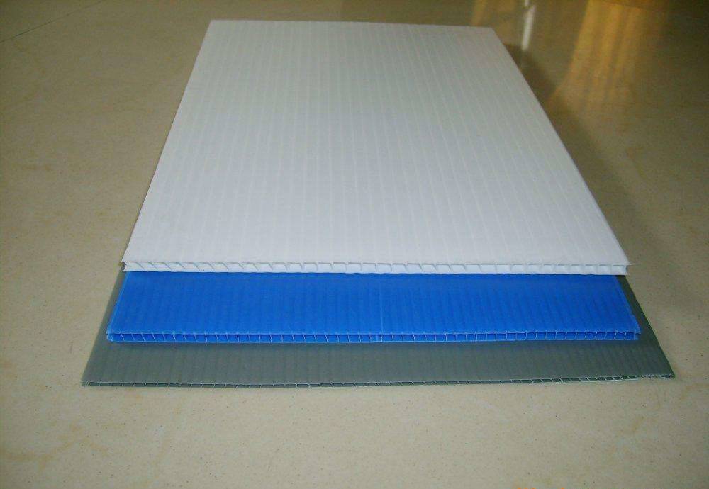 出售塑料药瓶托,塑料中空板,pp垫板