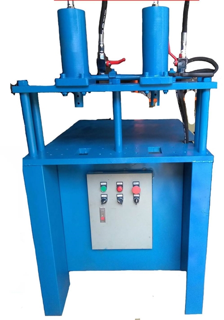 耐景机械nju-78-u不锈钢管冲口机