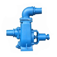 FSR-50抽水泵 肯富来自吸泵