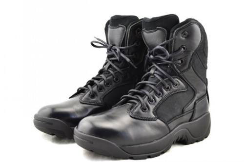99式特警作战靴