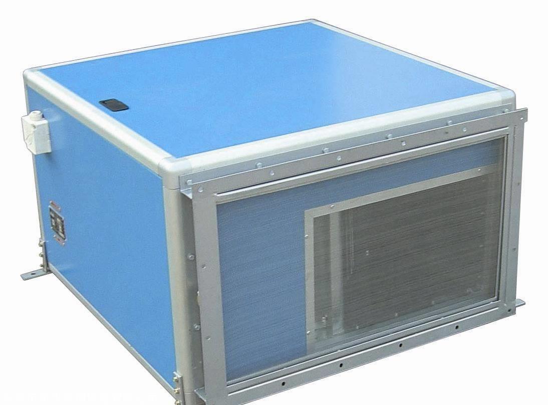 风机箱_公司相册_天津市明生空调设备有限公司 - 搜了网