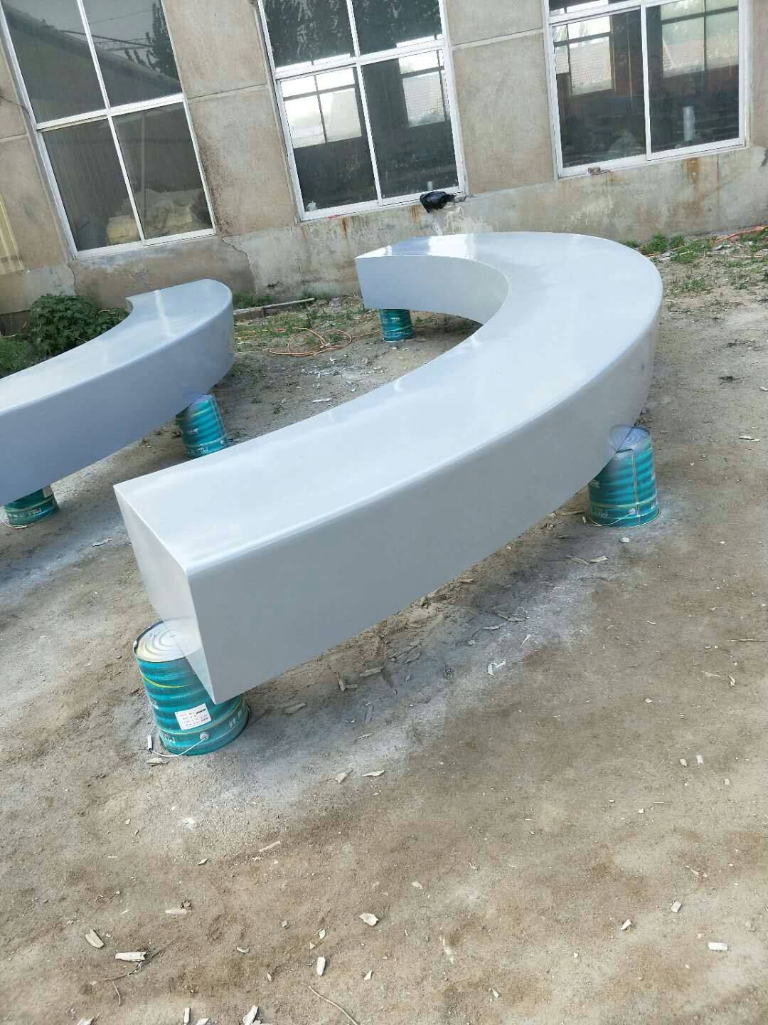 园艺玻璃钢制品,各种型号玻璃钢异形件来样加工