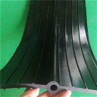 郴州中埋式橡胶止水带 钢边止水带加工定做