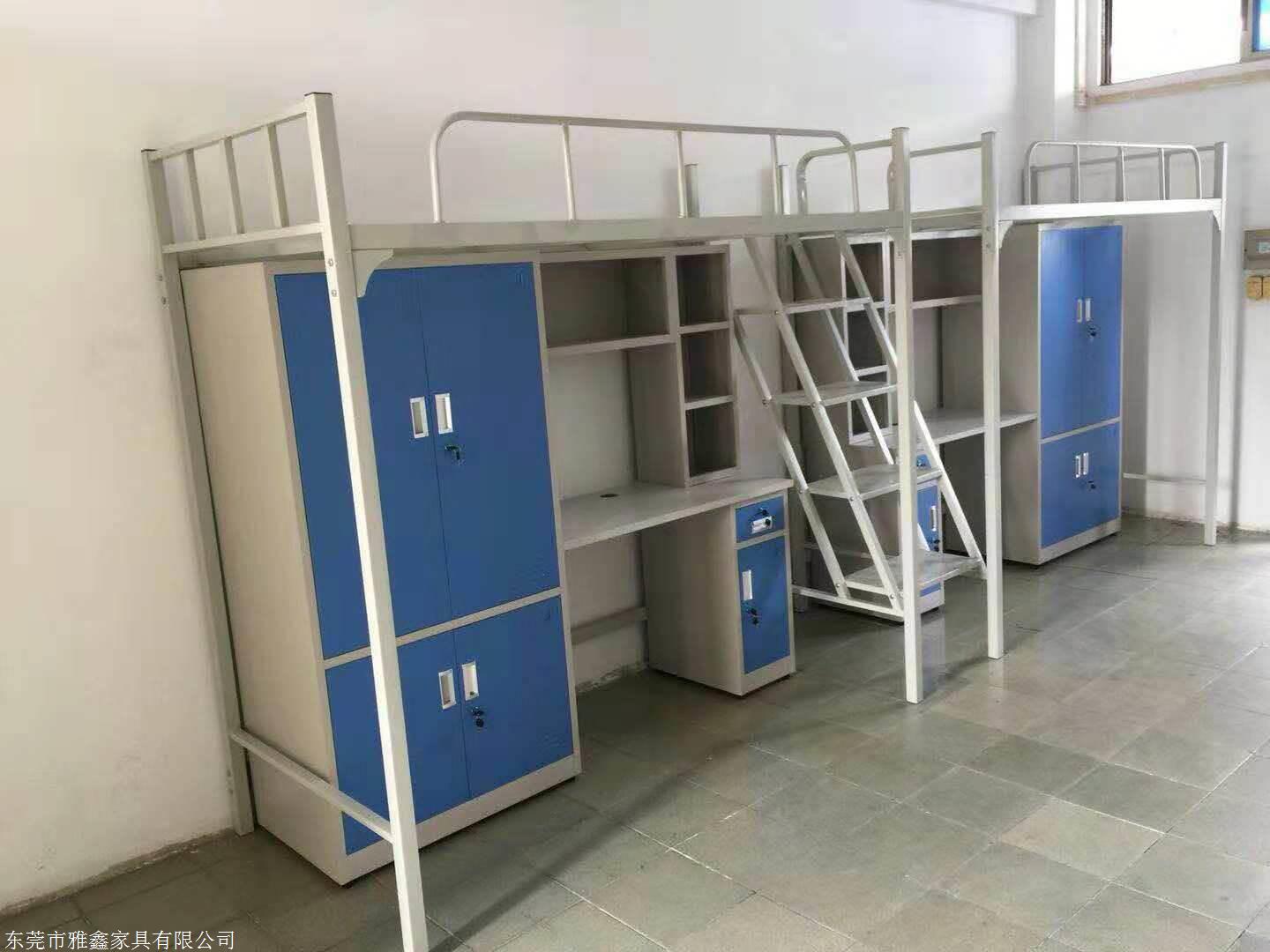 质量好的公寓床就在雅鑫高低铁床