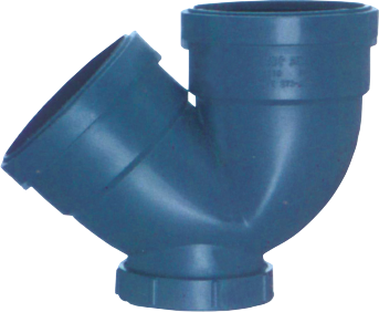 柔性承插式3spp聚丙烯静音排水管中泽厂家