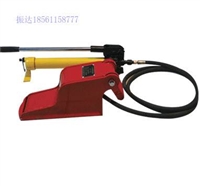 QFB系列矿山多用液压起重器