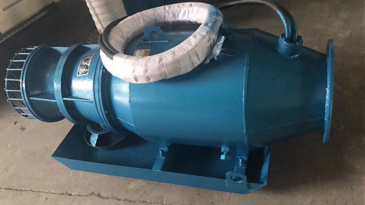 水库漂浮式深井潜水泵哪家好用|雨辰泵业