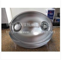 上海亚明 亚字牌ZY9-2000W建筑之星 替代3500W镝灯具 工地照明