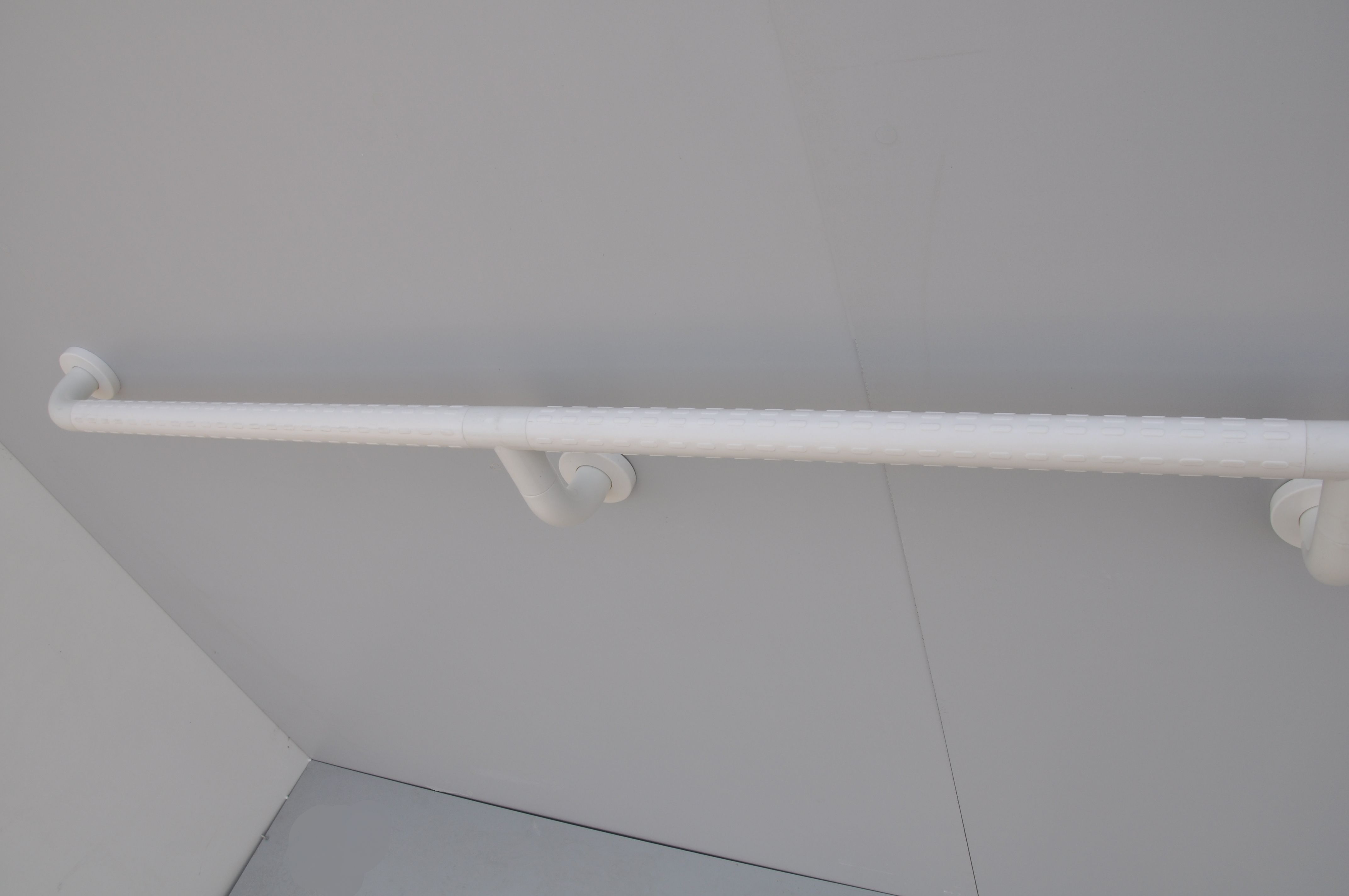 养老院走廊无障碍扶手 公共卫生间无障碍扶