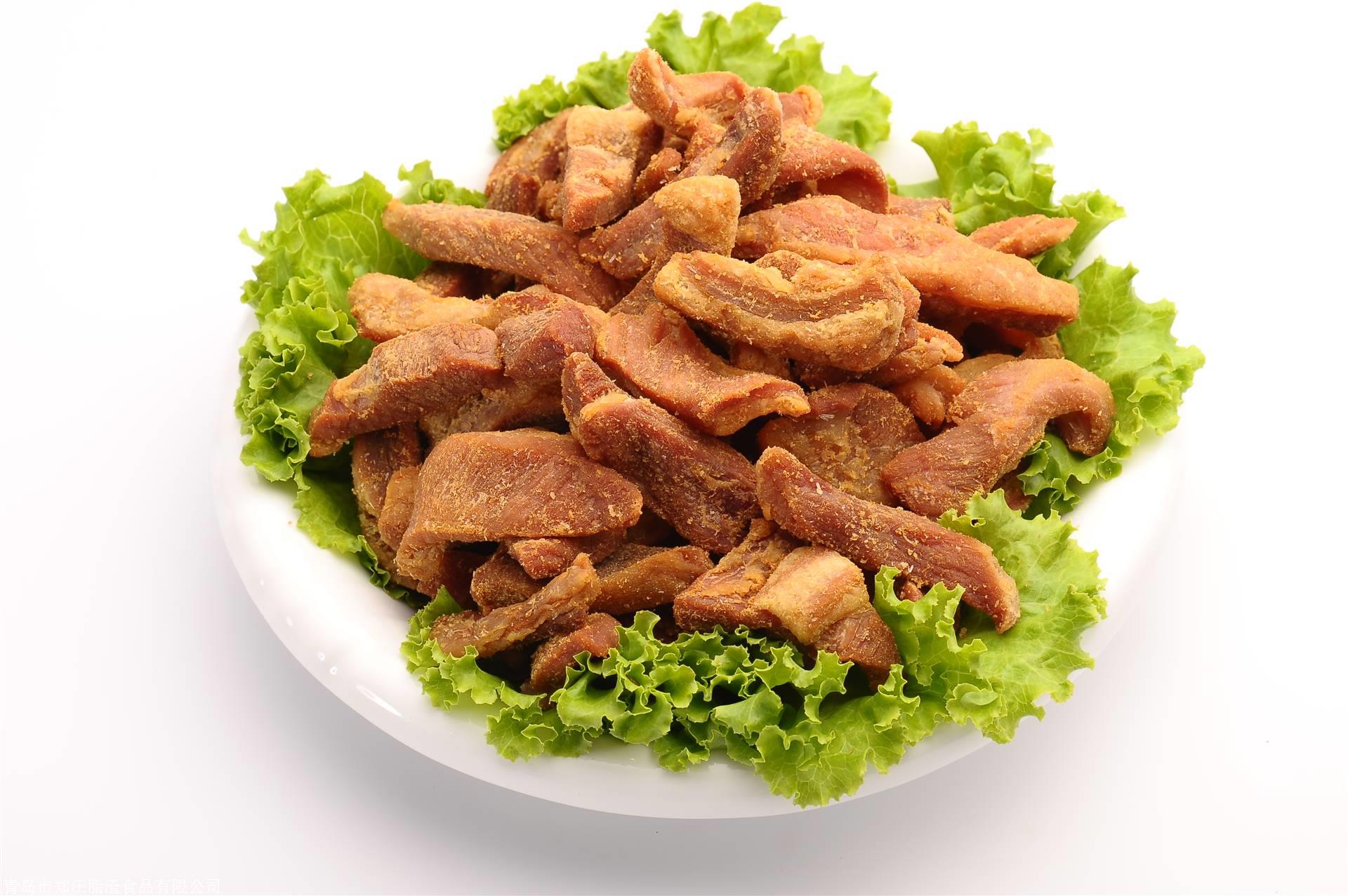 郑庄脂渣小五花