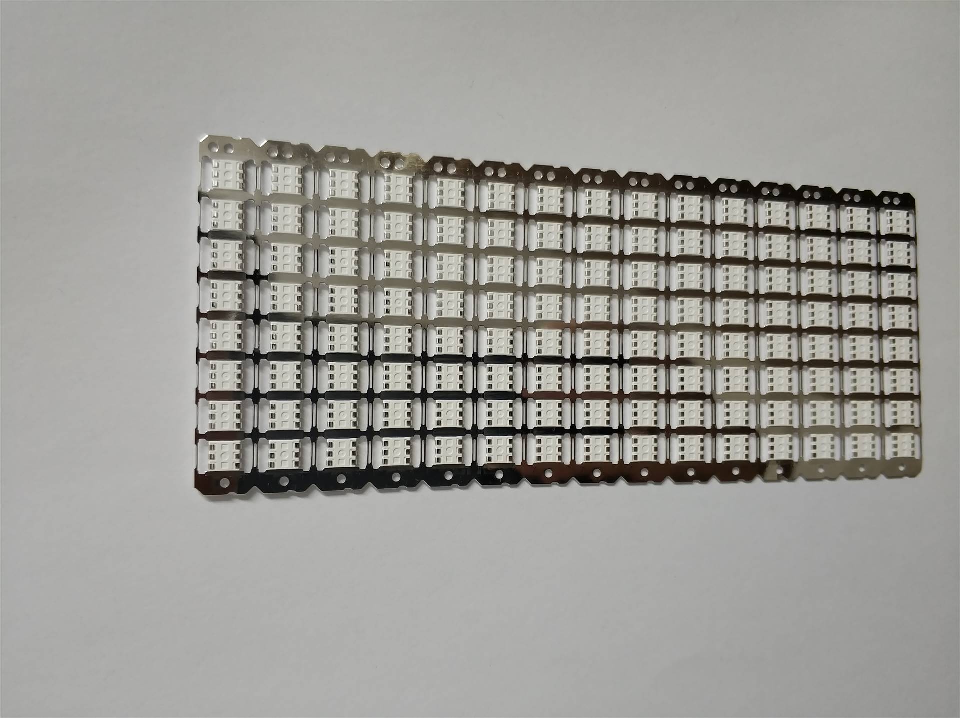 厂家直销led大功率支架28353030573035355050rgbw支架