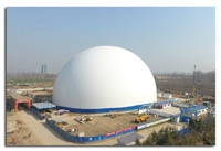 甘肃气膜大棚加工